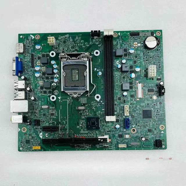 Main image of FOR 3020 SFF Main Board DIH81R H81 WMJ54 4YP6J