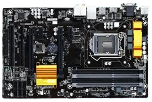 Main image of FOR H81 Main Board GA-B85M-D3V HD3 D2V-SI DS3H-A D3H B85 Z87 Z97