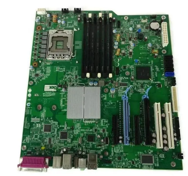 Main image of FOR T3500 Graphics Workstation T3500 Main Board XPDFK 09KPNV K095G