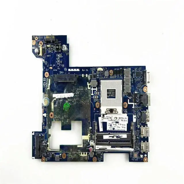 Main image of FOR G580 N580 Main Board QIWG5 G6 G9 LA-7982P