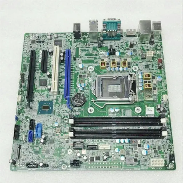 Main image of FOR 3620 T3620 T30 Main Board 9WH54 MWYPT R46NM
