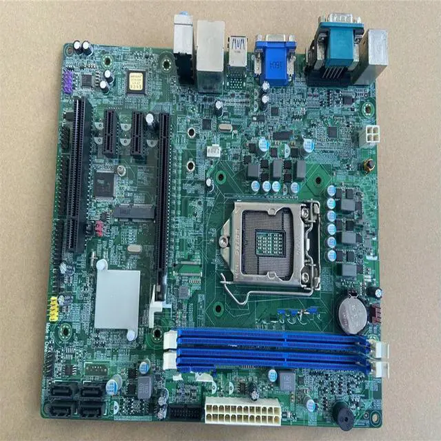 Main image of FOR H110H4-EM2 H110H4-EM Main Board 6th Generation DDR4 Integrated