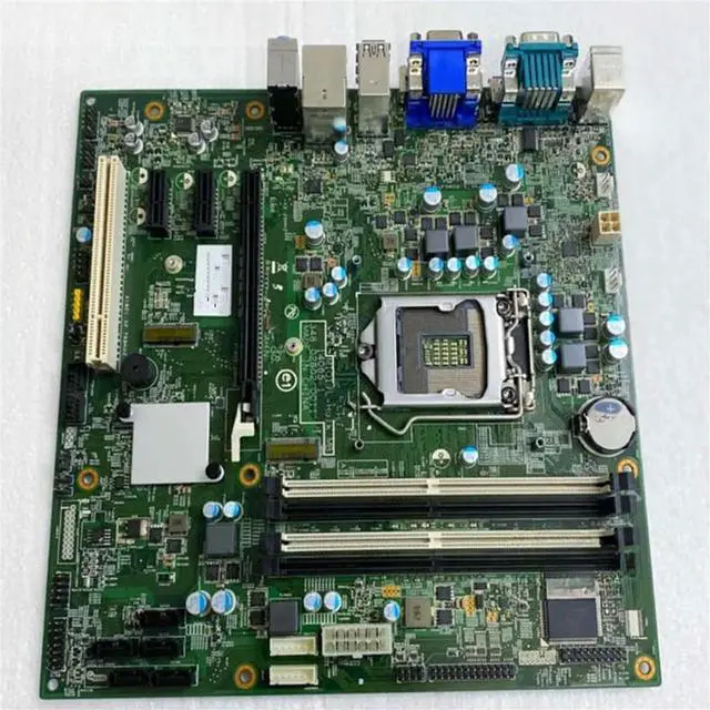 Main image of FOR MIQ17L Motherboard M4640G 1151 Pin DDR4 D630 Main Board