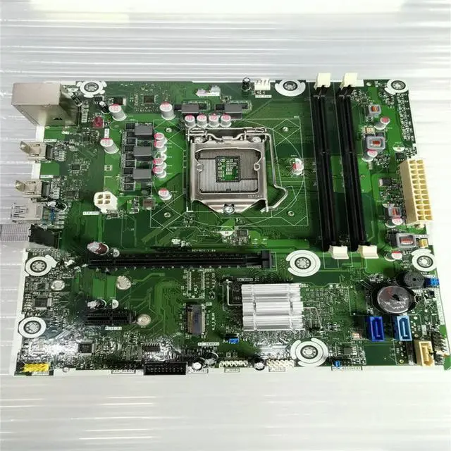 Main image of FOR IPM17-DD Main Board 799929-001 V1.04 Version 1151 Main Board For