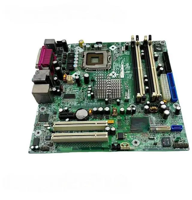 Main image of FOR DC5100 MT Main Board 376570-001 375089-001,.