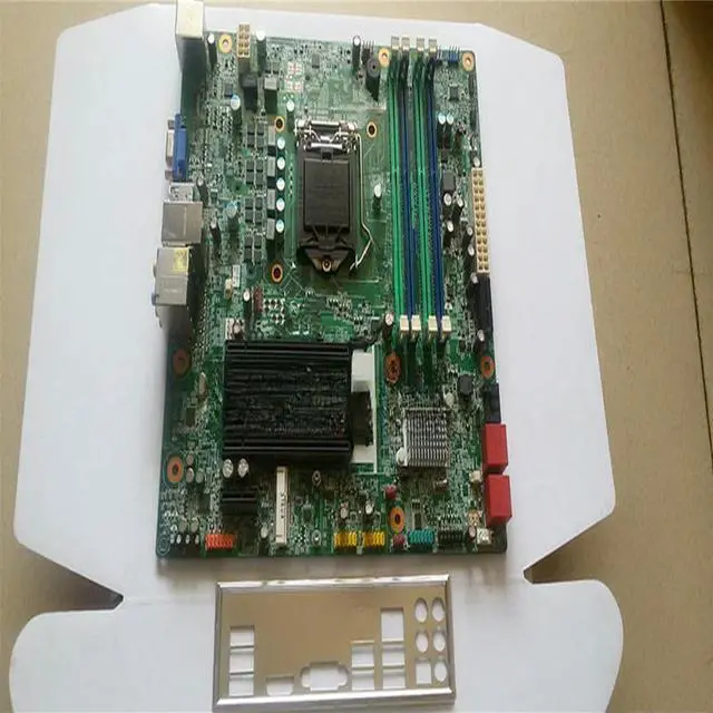 Main image of FOR Z87 Main Board Z87H3-LM 1150 Main Board, H81 Q87 Support 4th Generation CPU