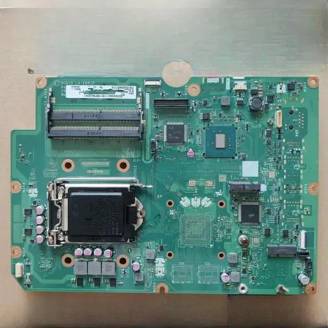 Main image of FOR AIO520-22IKL-24IKL IKU Main Board LA-E881P IB250SC2