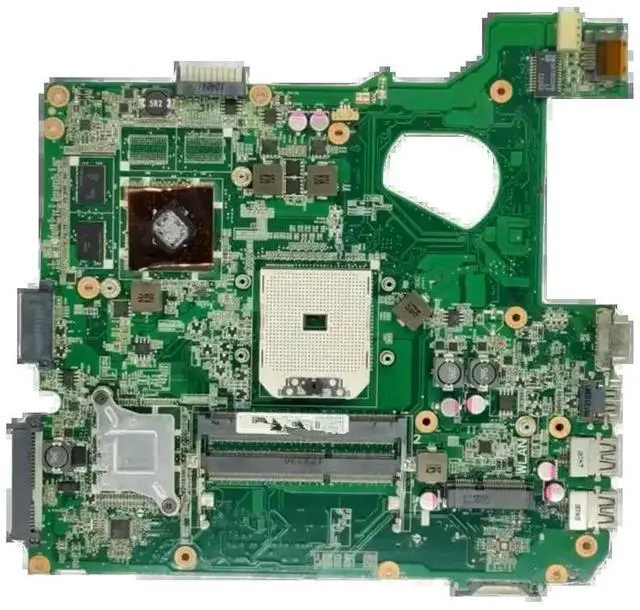 Main image of FOR P45VJ K45VD K45D K45DR main board LA-8224P LA-8221P main board
