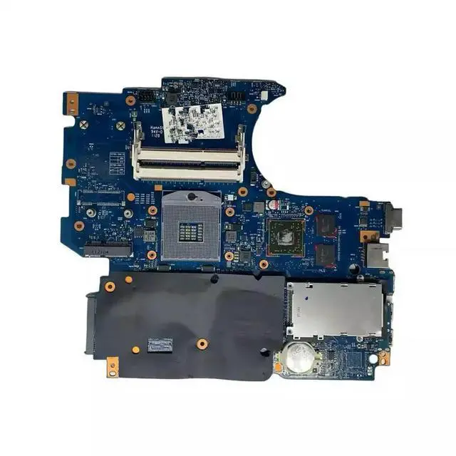 Main image of FOR 4321S 4421S 4730S 4530S main board HSTNN-I98C HSTNN-Q78C main board