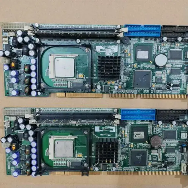 Main image of FOR FSC-1713VNA Industrial Control Main Board (845G) Main Board B1.1 To Send CPU Memory