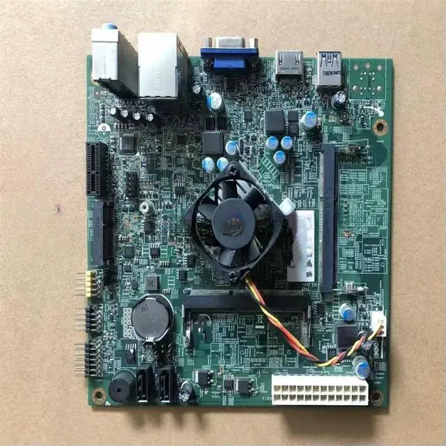 Main image of FOR Main Board IIBTDL-Borg 13057-1M Integrated CPU DDR3 Memory