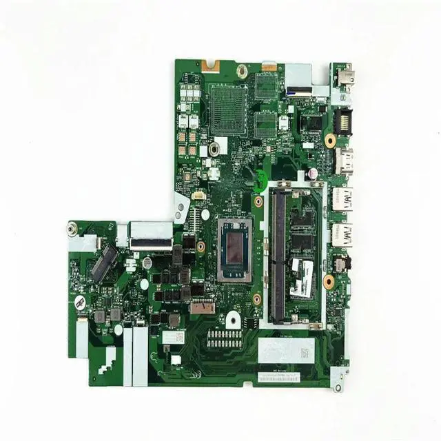 Main image of NM-B681  330-15ARR Main Board