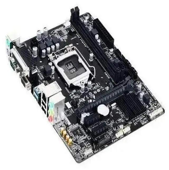 Main image of GA-H110M-S2/DS2V /DS2/-H Integrated Small Board H110 Main Board Support 1151