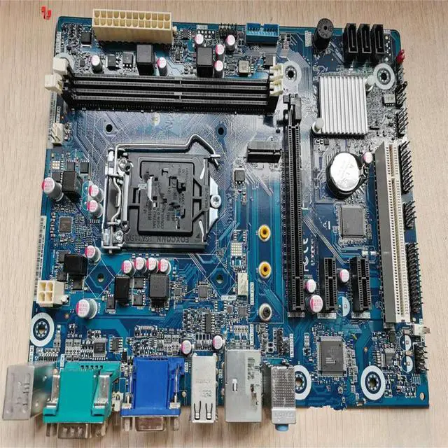 Main image of FOR H110D4 -M1 M2 DDR4 Memory 1151 Pin H110 Main Board