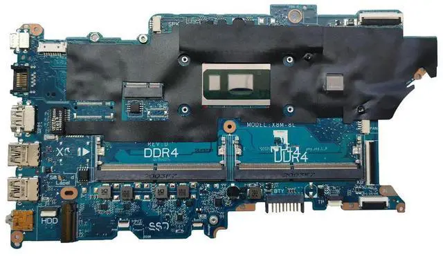 Main image of FOR Probook 440 450 G7 DAX8MMB18D0 X8M-8L L78081-601 Main Board
