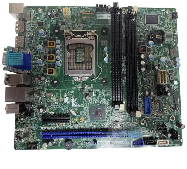 Main image of FOR 9020 7020 SFF main board XCR8D W49N2 0V62H 2YYK5 4JGCK