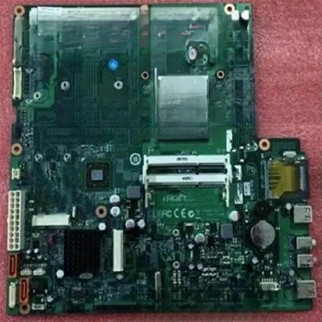 Main image of B505 B500 Main Board RS780Q-LAIO G41T-LAIO B50r1