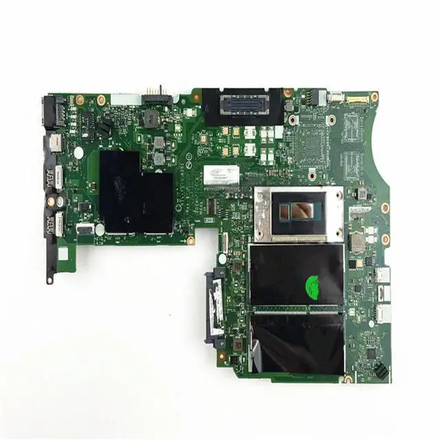 Main image of FOR 00HT681 for L450 Main Board NM-A351