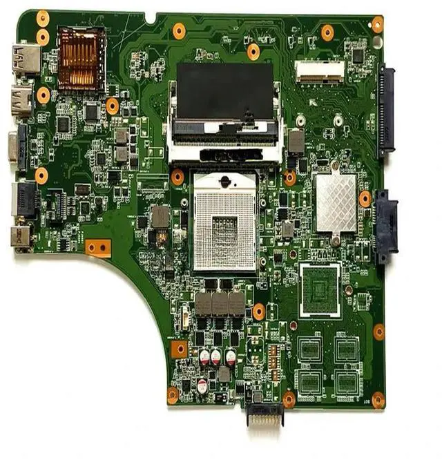Main image of FOR K53SC A53S K53SD K53SV K53E K53S main board independent integration