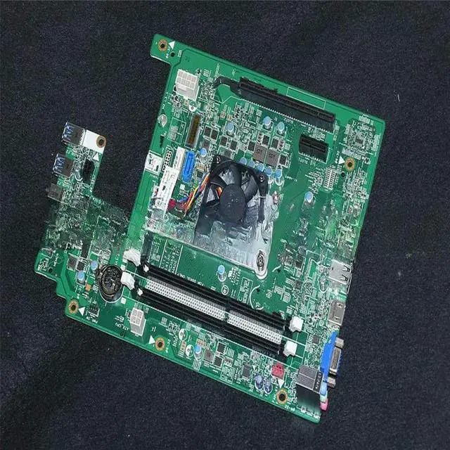 Main image of 3656 0W6FD R1PCR RCH59 Main Board