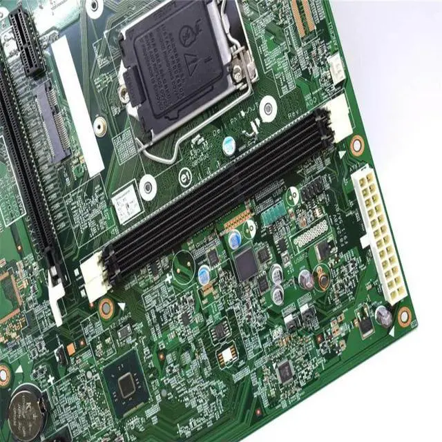 Main image of 88DT1 3847 V3900 V3800 3020 SFF Main Board T1D10 088DT1