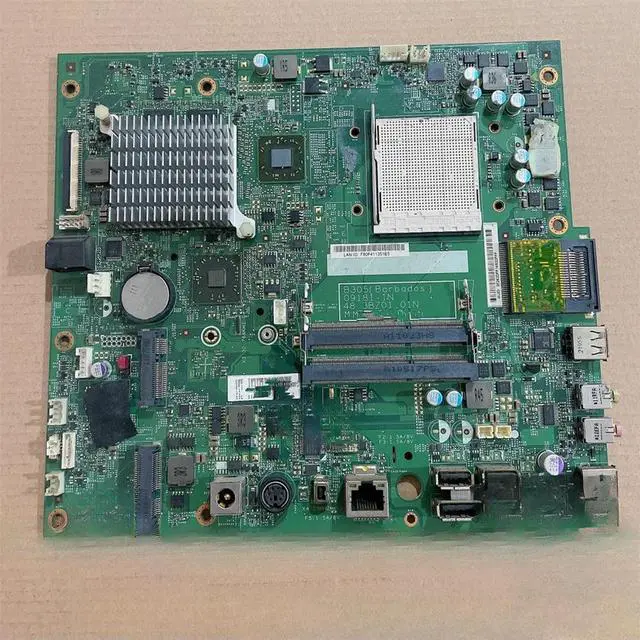 Main image of B305 B31r2 B31r3 B31R4 Main Board Display, Integrated