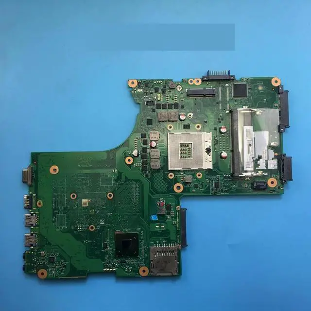 Main image of P870 P875 Main Board 6050A2492401-MB V000288220