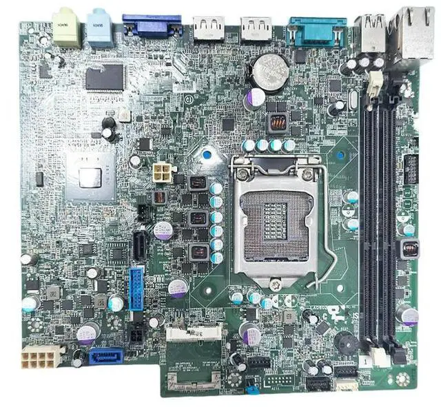 Main image of FOR 790USFF 7010USFF 9020USFF Main Board NKW6Y V8WGR KC9NP