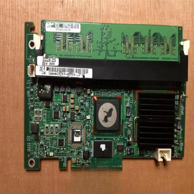 Main image of FOR 2950 1950 PERC 5I/256MB PCI-E SAS Array Card