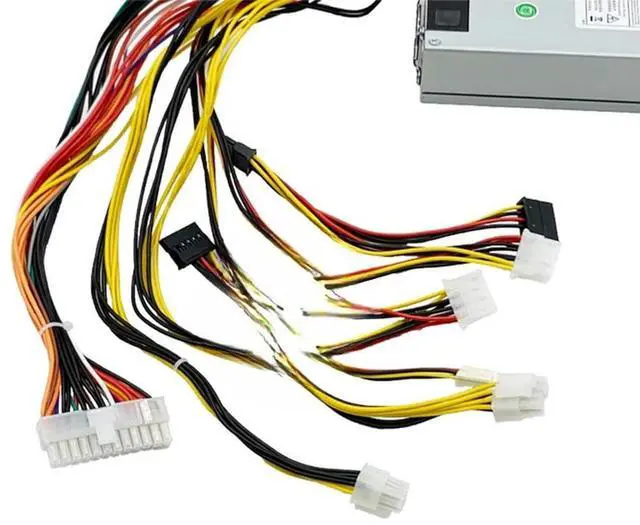 Main image of FOR Industrial Computer 1U with -5V Power Supply 96PS-A300W1U-1 P1G-6300P P1U-6150P