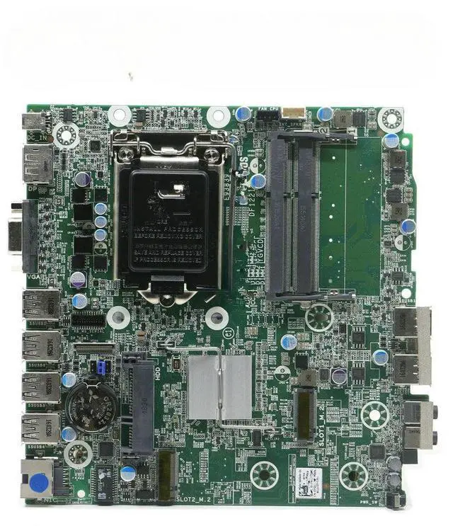 Main image of FOR 9020M Mini Main Board Y5DDC DF1221 YGVCD E93839