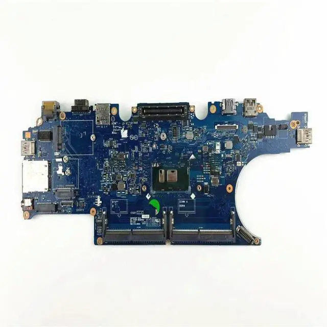 Main image of FOR CN-0C0NC4 for E5470 Computer Main Board ADM70 LA-C631P I5-6200