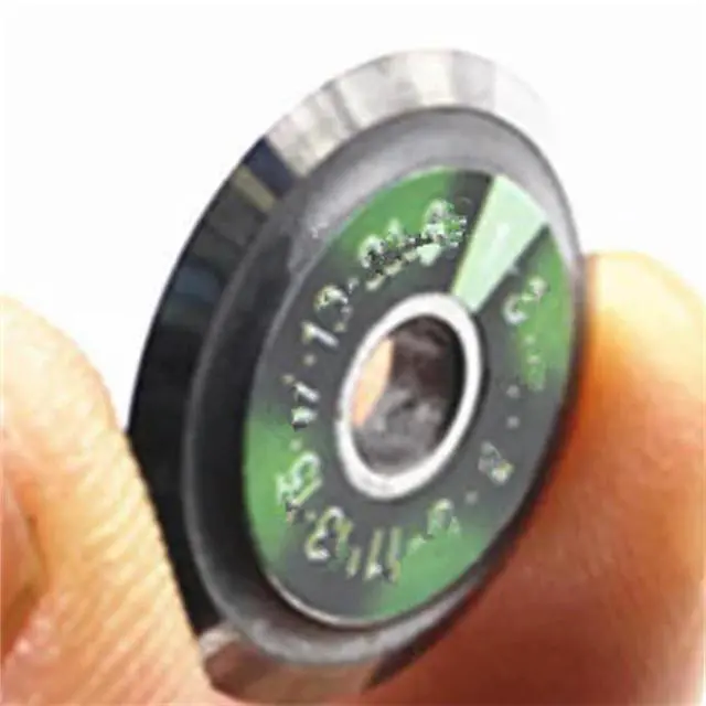 Main image of FOR FC-6S Fiber Optic Cleaver 24Face Fiber Cutting life 36000 times optical cleaver