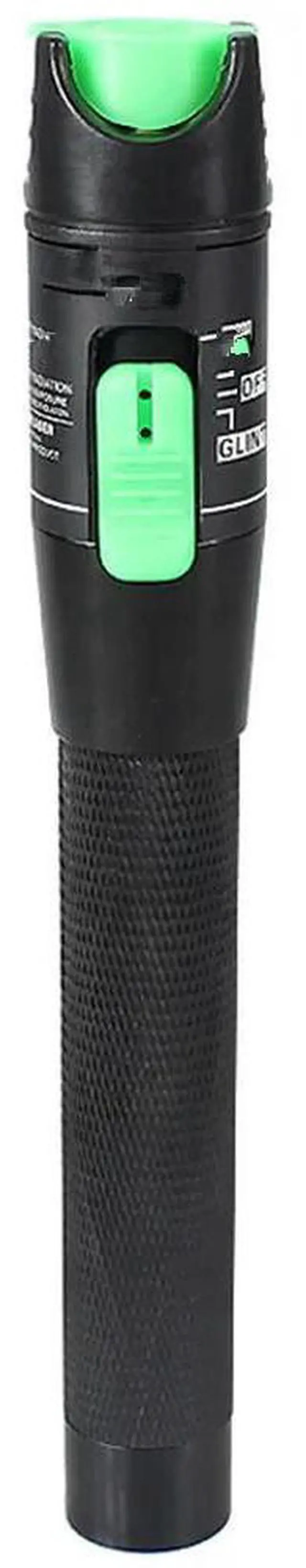 Main image of FOR 20mW Optical Fiber Cable Tester, Fiber Optic Visual Fault Finder 15-20Km Range BML-205-20 Red pen