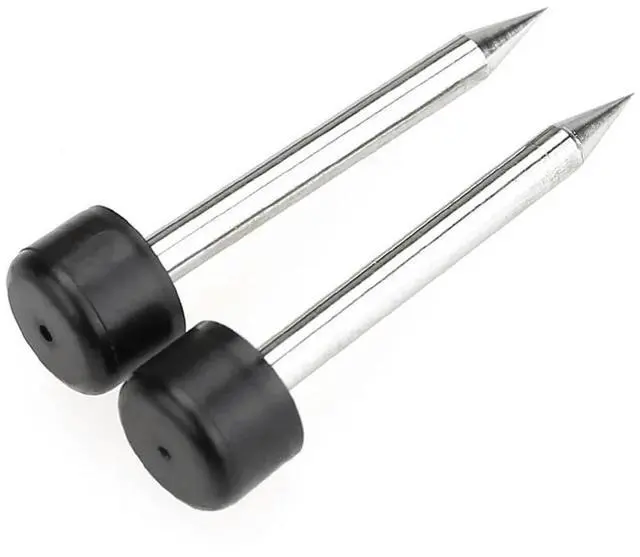 Main image of FOR 1pair E27 Electrical welding electrode For V3/V5/V7/55/15 Fiber Fusion Splicer electrode rod