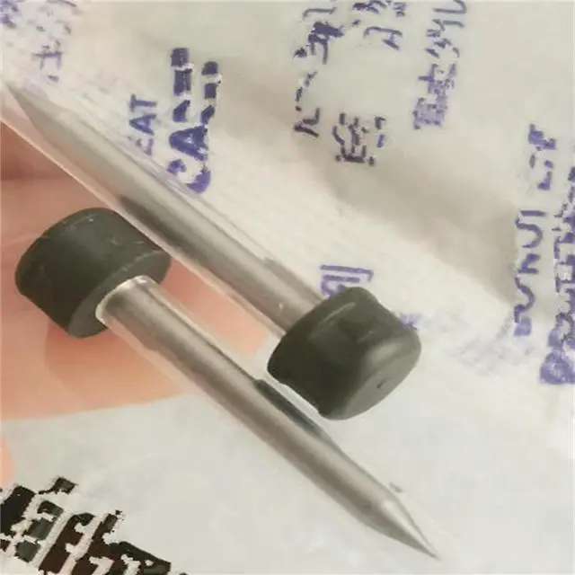 Main image of FOR FSM-50S 50R 60S 70S 80S 60R 70S+ 80S+70R Fusion Splicer welder Electrode rod ELCT2-20A for