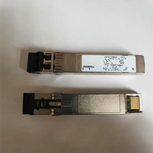 Main image of FOR 1PCS AFBR-703SDZ-IN2/E65689-001/ 10g Fiber optical/X520 X710 switch Network fiber module/ 10g fibre channel module