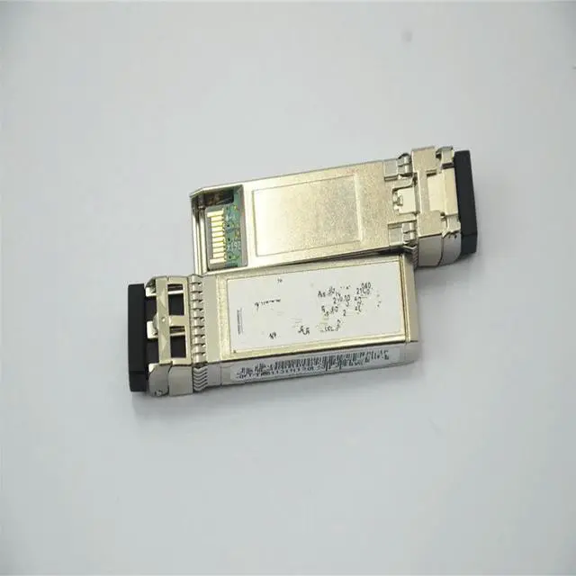 Main image of FOR 1PCS switch 10g FTLX8571D3BCL-FC 0WTRD1/D-el-l 10G 850NM SFP+ Network adapter Switch Optical fiber module/10g module