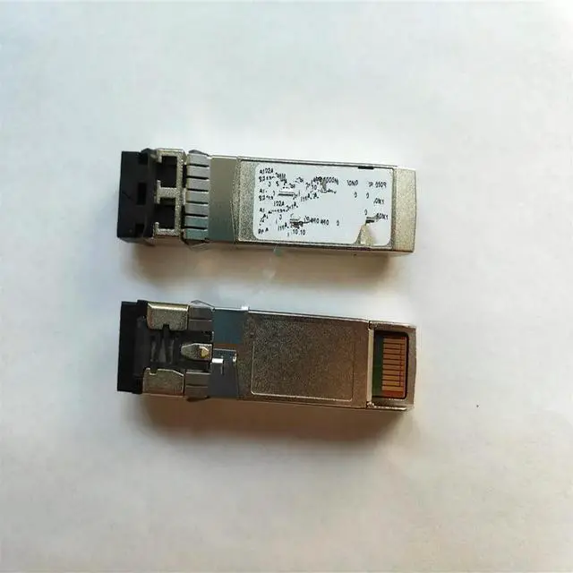 Main image of FOR 1PCS Fiber Module 10gb/MFM1T02A-SR/AFBR-703SDZ-MX1 850NM MM 10G SR Fiber Optical Module SFP/ Module Sfp