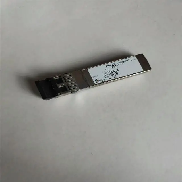 Main image of FOR JD092B 850NM SR 10GB Optical Fiber Module AFBR-703SDZ- 8 X130 10G SFP+ LC SR Transceiver