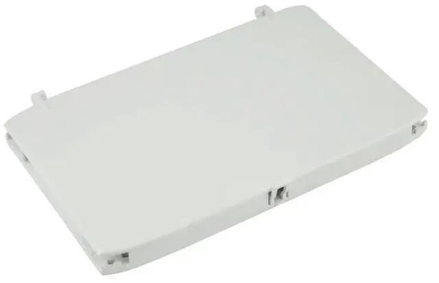 Main image of FOR 10PCS/packe 12 s fiber optic splice tray with ABS material Use Optical distribution frame fiber optic cable tray