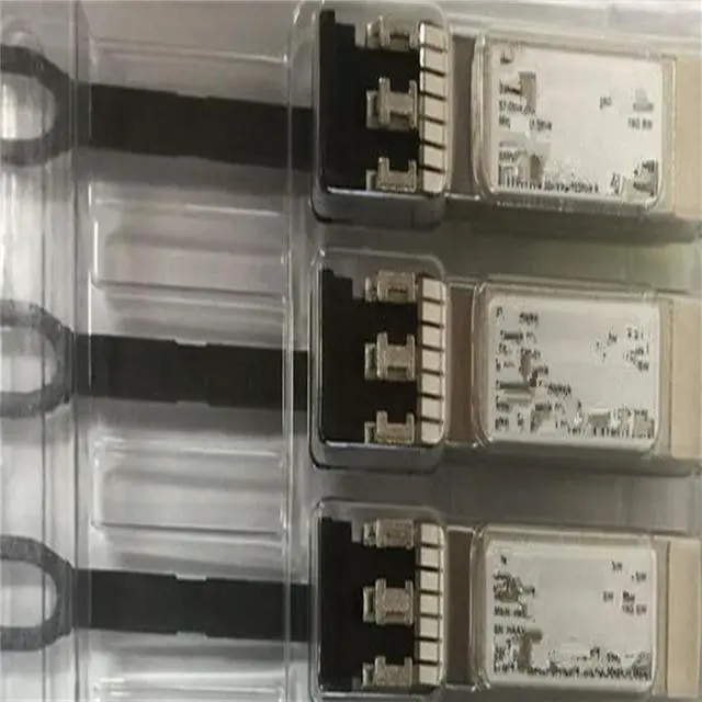 Main image of FOR 1PCS 16gb 57-0000088-01 16G SW 850NM SFP+ in 6520,6510,6505 Switch port Module 16g Sfp+ Optical Fiber Converter