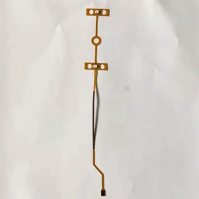 Main image of FOR IFS-15M IFS-55 IFS-55G View 1 fiber splicer windshield cover cable with LED lights Hall element cable FPS