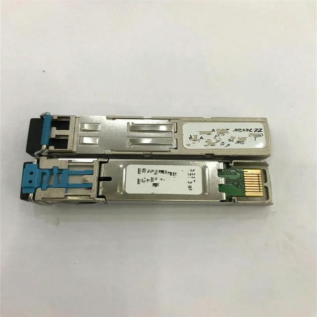 Main image of FOR AFCT-5710APZ 1.25G 1310nm 10KM Single Module Optical Fiber Transceiver