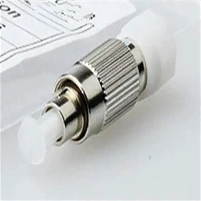 Main image of FOR 5PCS/bag FC UPC female to male 7dB fiber optic Attenuator FC UPC 7db female male Fiber Optic Attenuator Adapter