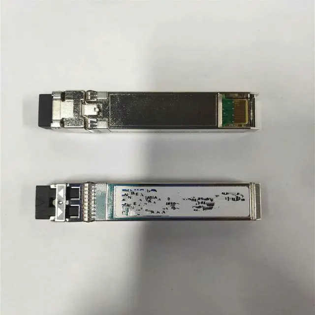 Main image of FOR 8G FTLF8528P3BCV-QL 850NM 8GB LC Fibre Channel Transceiver For QLE2560 QLE2562 HBA FC Card