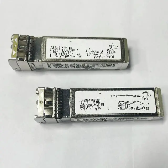 Main image of FOR 1PCS/FTLX8574D3BCL-FC/0WTRD1/D-el-L 10GB optical switch/10g 850nm 300m 10g sr/fiber switch 10G