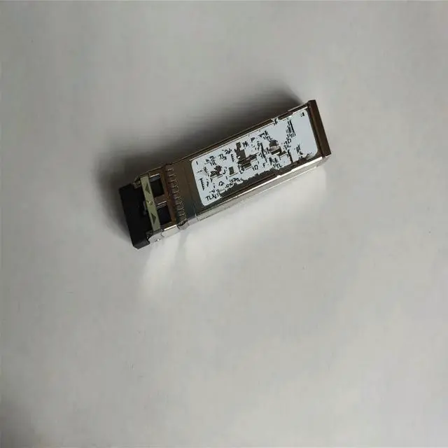 Main image of FOR 1pcs 10g SFP/EX-SFP-10GE-SR/740-021308/FTLX8571D3BCL-J1/10GE SR Compatible/10g SR SFP+ 850nm 300m Fiber Switch