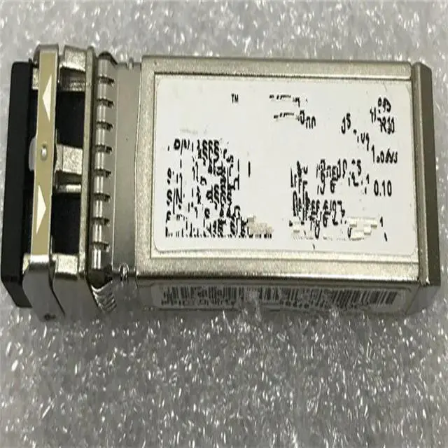 Duplex SFP SFP Optical Fiber Cables DELL FTLX8571D3BCL-FC