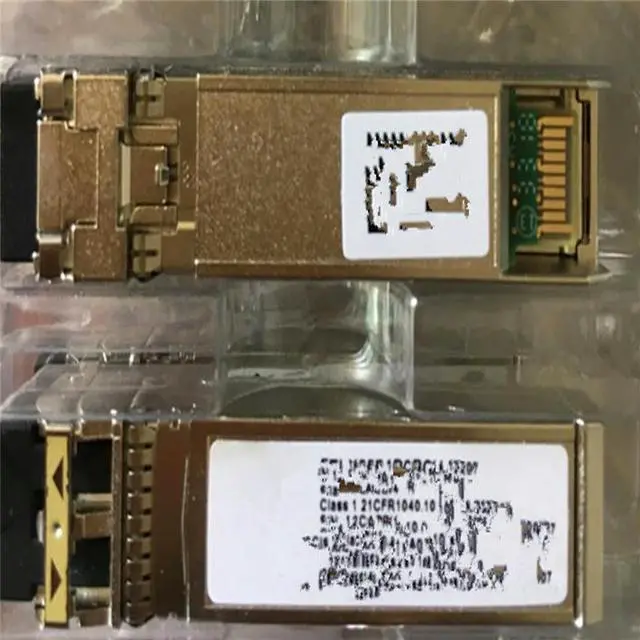 Main image of FOR 1PCS FTLX8574D3BCV-IT 10G Fiber optical module/ X520 X710 82599 switch adapter General optical fiber module 10g